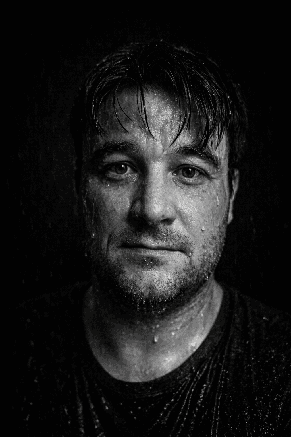 Portrait de Jeff Martini, fondateur d'Addict 2.0