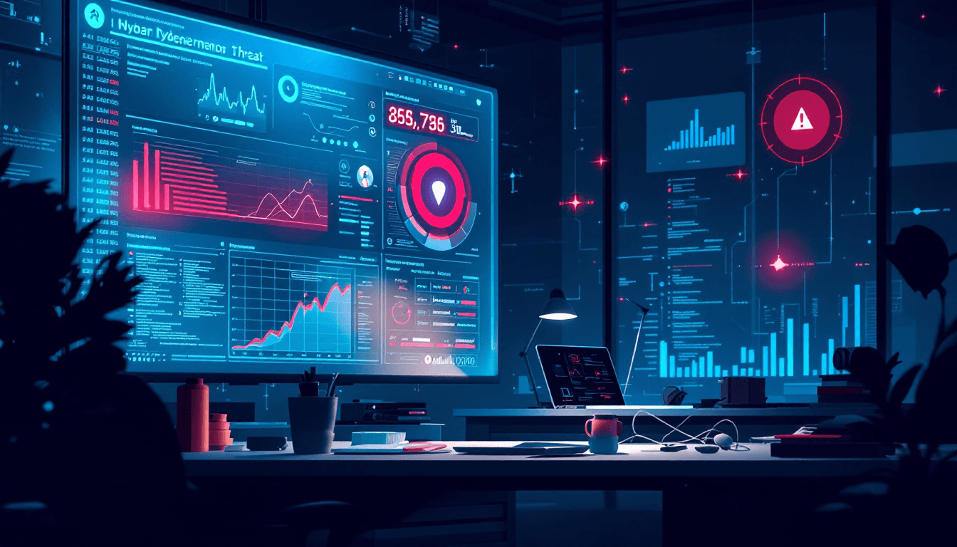 Cybersécurité PME : 5 menaces à bloquer cet été 2026
