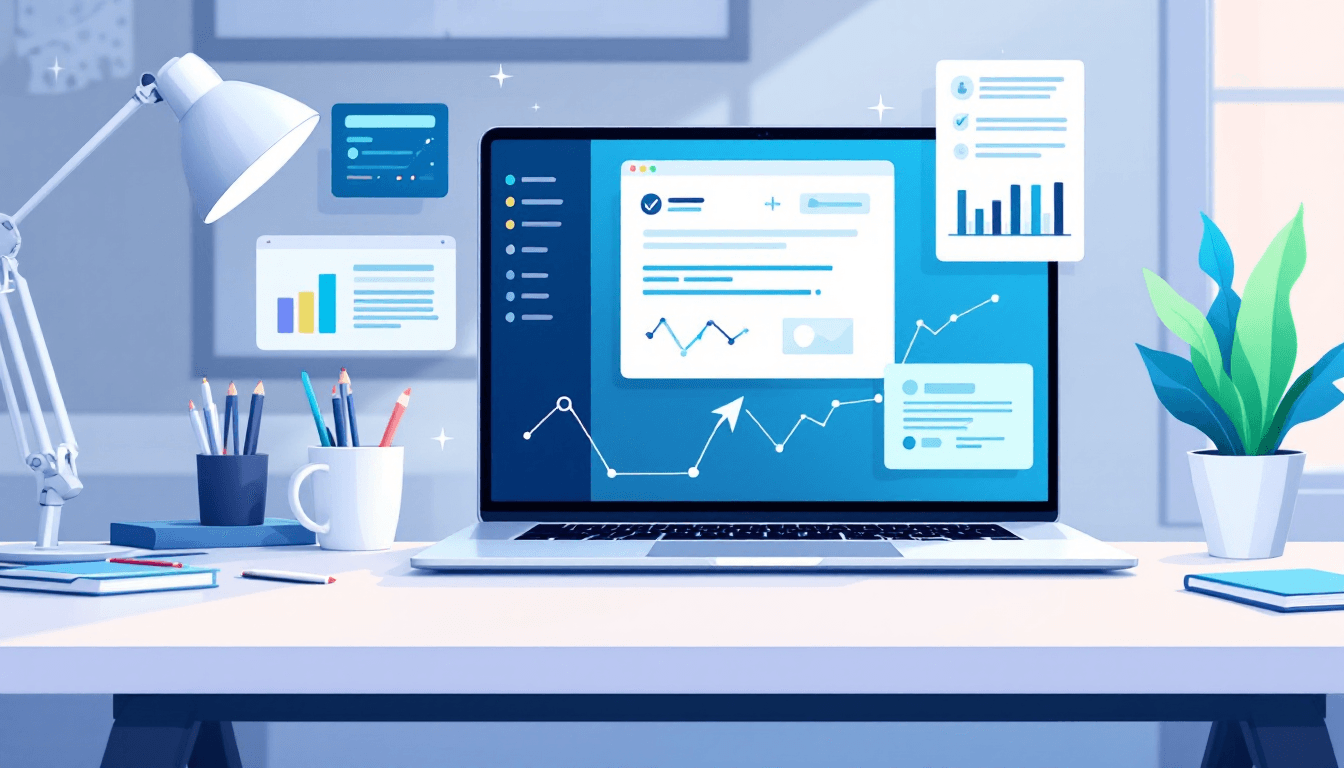 Top 5 outils no-code 2026 pour automatiser vos process