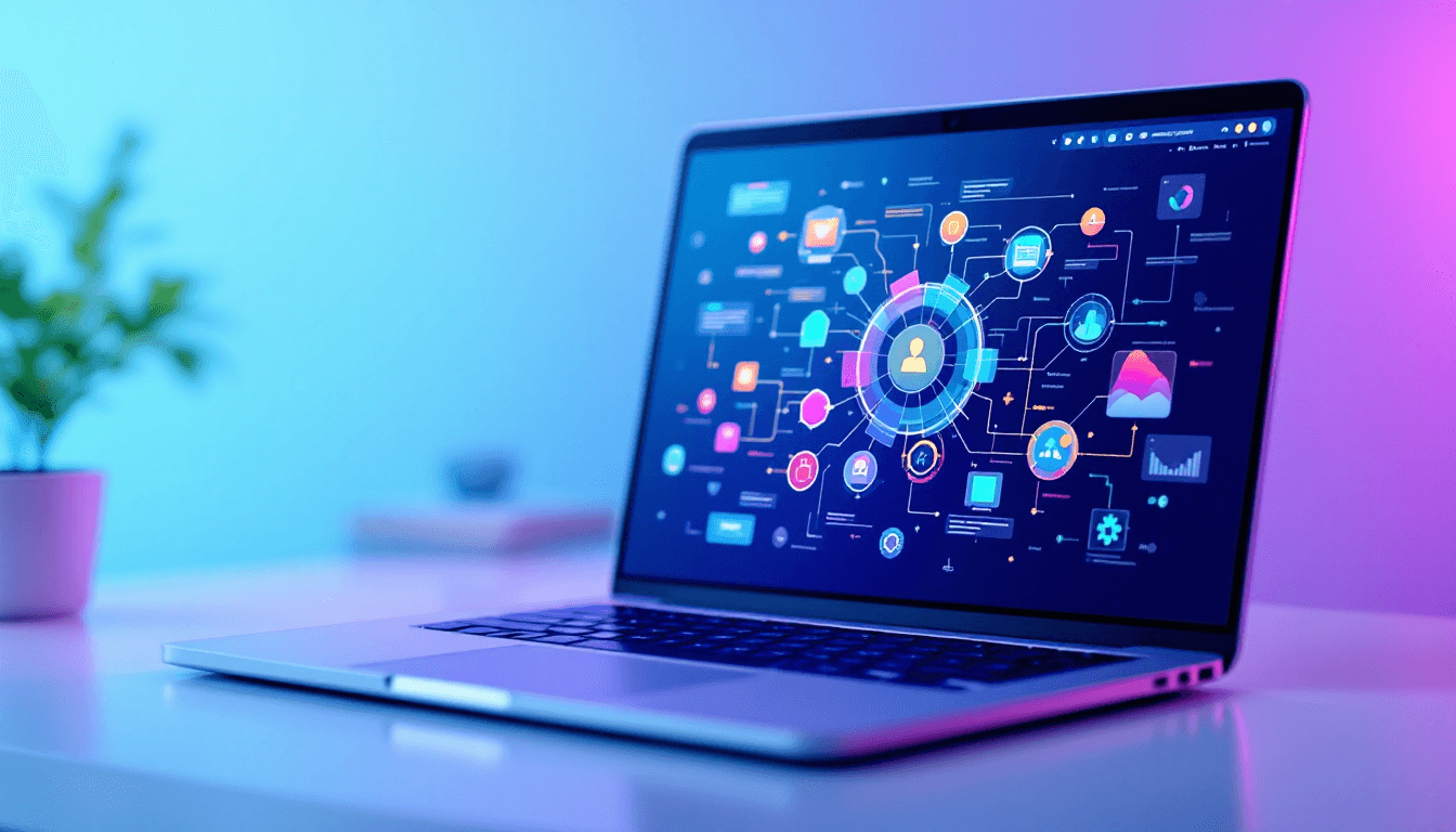 Top 5 outils no-code automation en 2026 : le guide pratique
