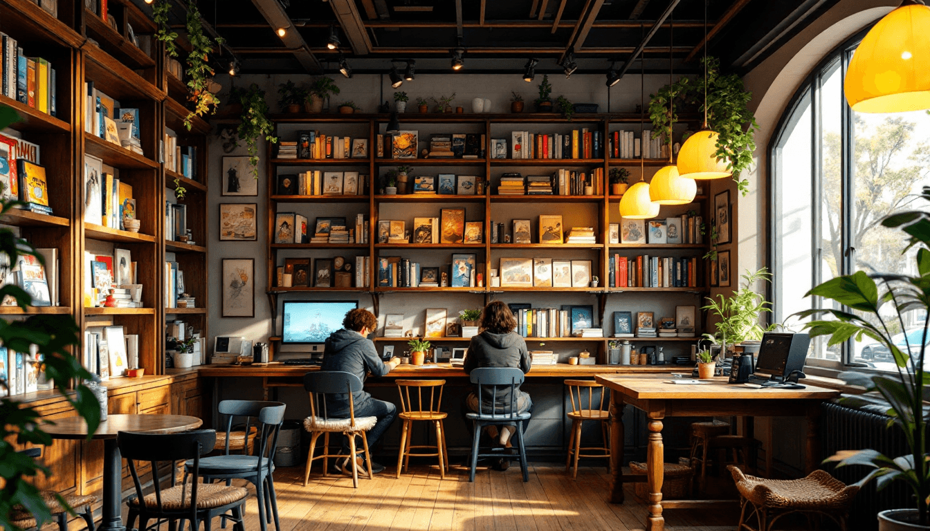 Addict 2.0 : le café manga geek de Folelli ouvre bientôt 🔥