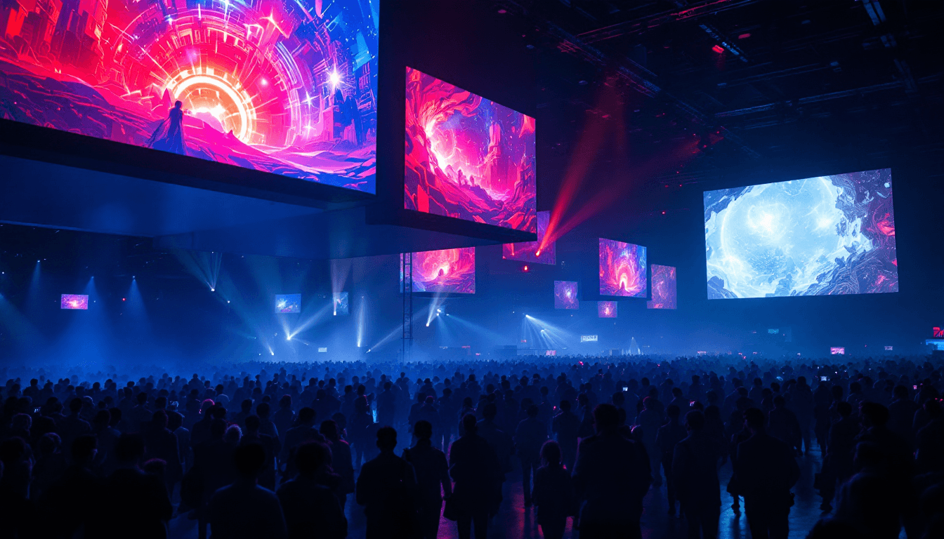 Anime Expo 2026 : les 10 annonces qui vont secouer ta watchlist