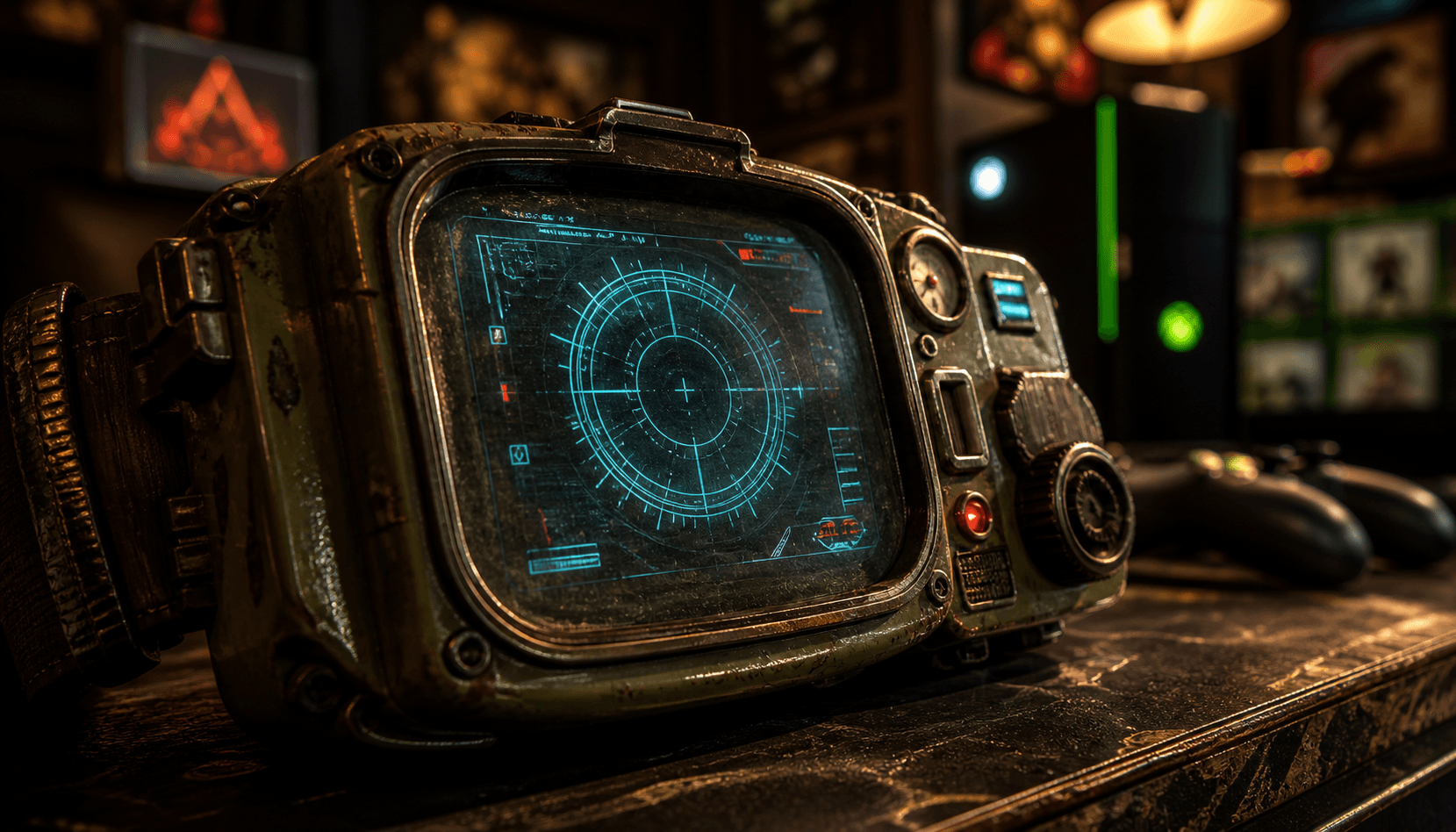 Obsidian, Fallout et Xbox : la hype New Vegas