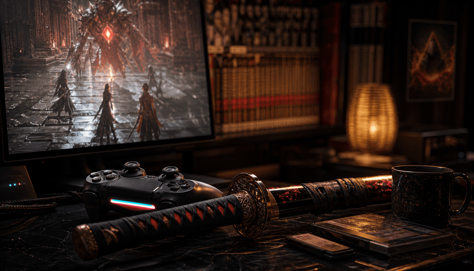 RPG japonais 2026 : difficulté, nostalgie et confort