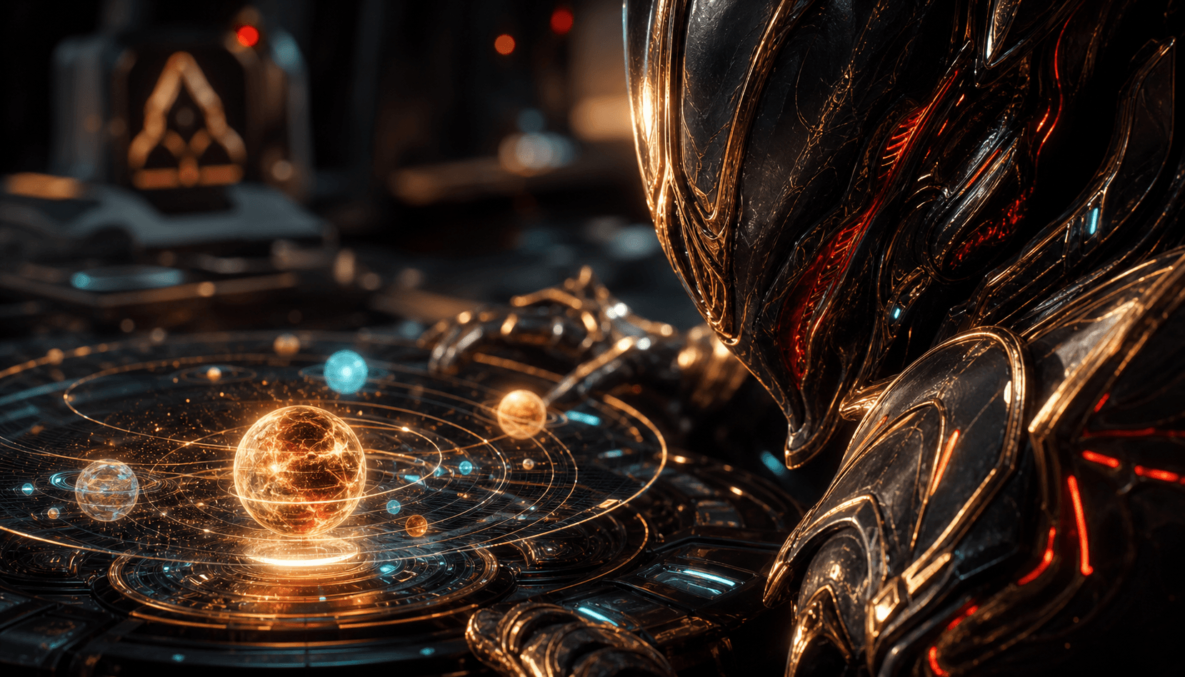 Warframe Tau : pourquoi la hype peut repartir